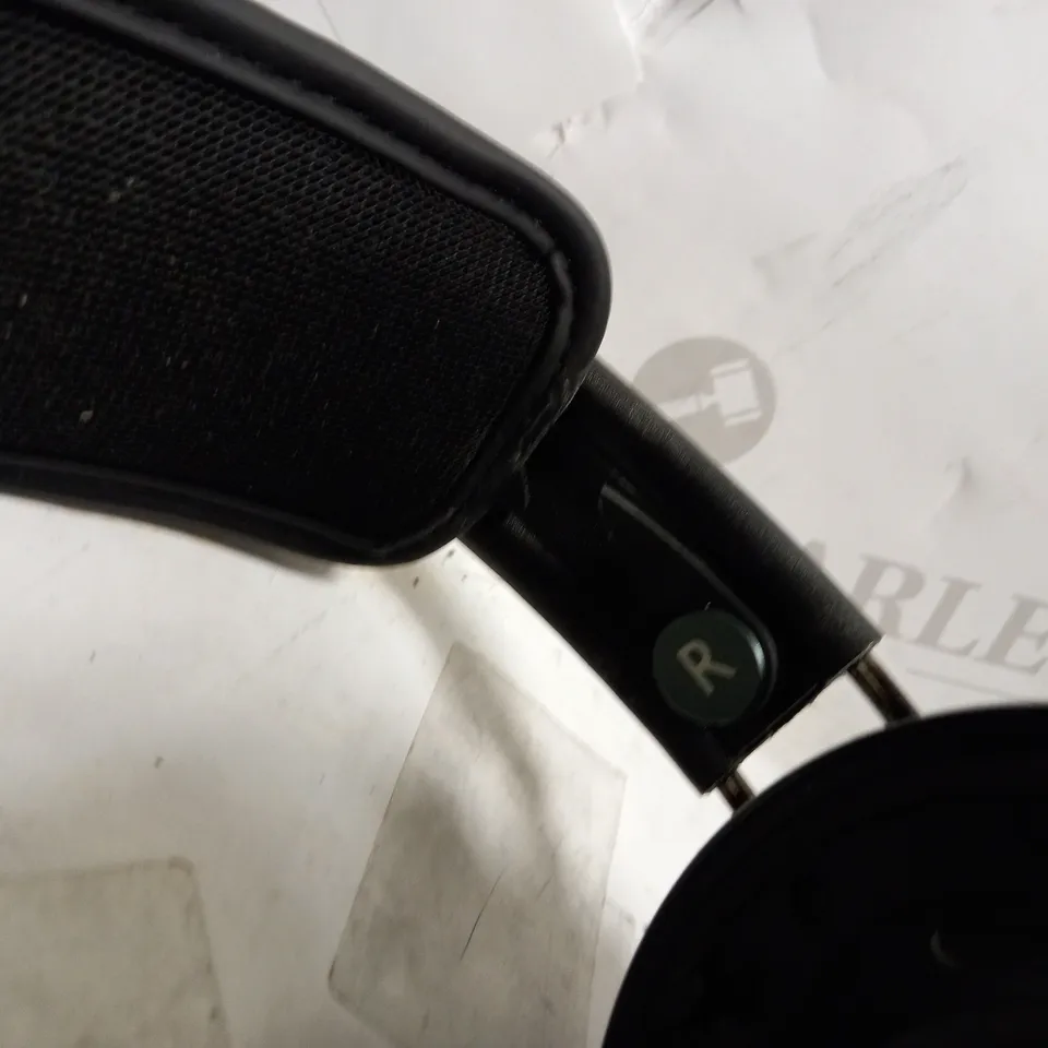 PHILIPS FIDELIO HEADPHONES