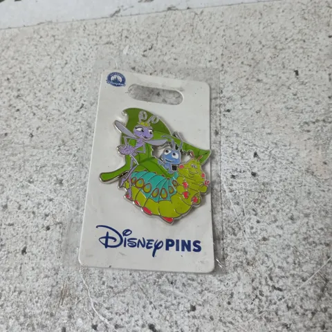 DISNEY A BUG'S LIFE PIN