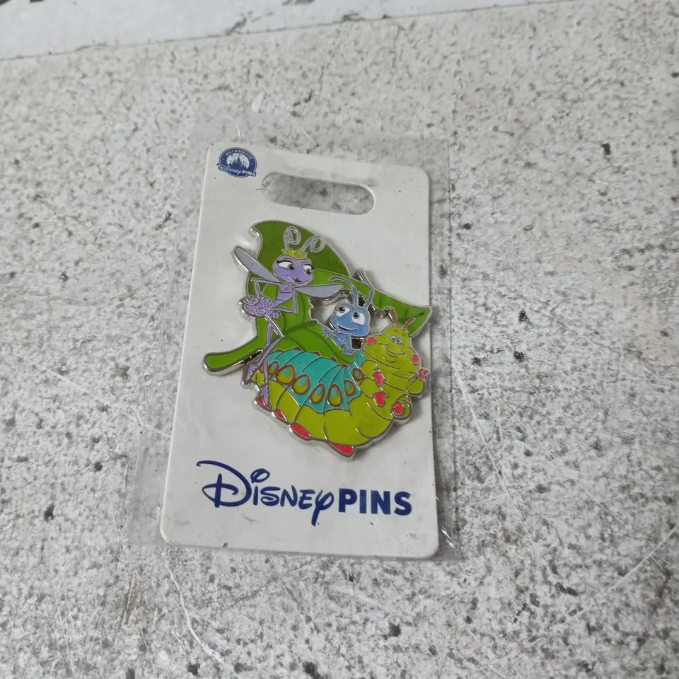 DISNEY A BUG'S LIFE PIN