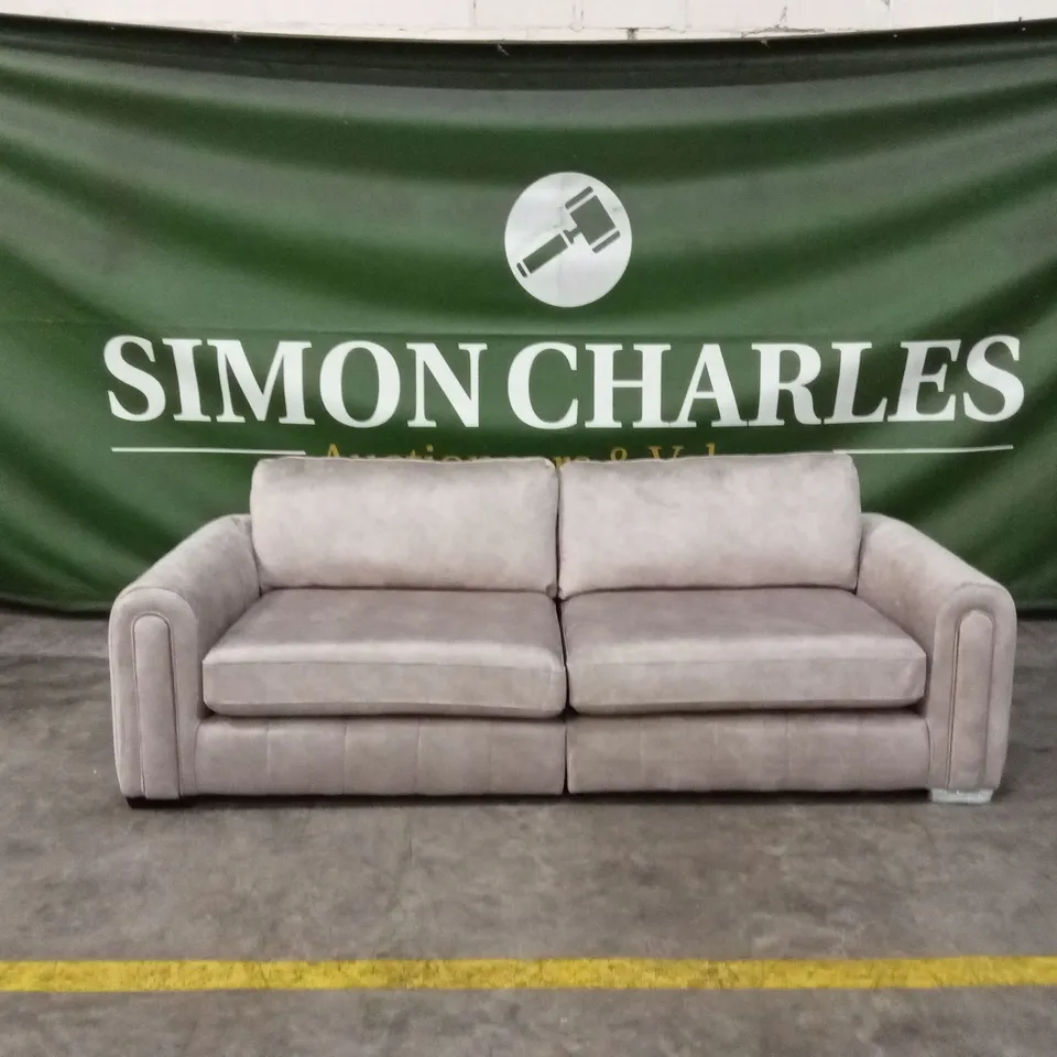 AMARA 4 SEATER SOFA RRP £1599