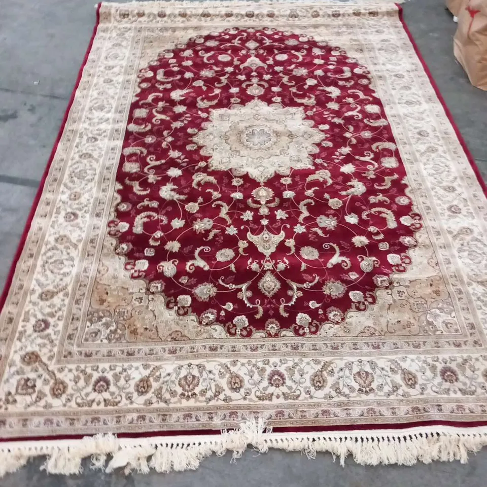 AL SALEEM CARPET COMTESSE 200 X 290CM