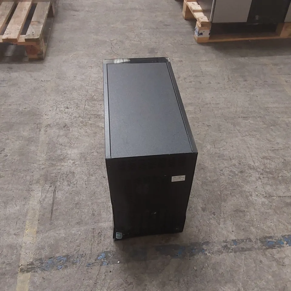VITRIFRIGO COMMERCIAL MILK CHILLER