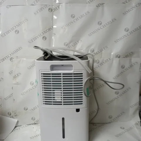 BOXED 12L DEHUMIDIFIER WITH 2L WATER TANK AND TIMER OL12-BD023B