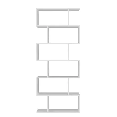 BOXED BILJANA BOOKCASE (1 BOX)