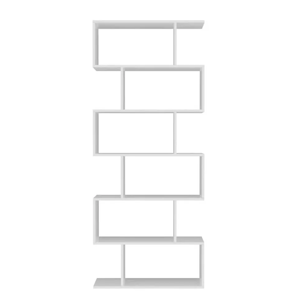 BOXED BILJANA BOOKCASE (1 BOX)