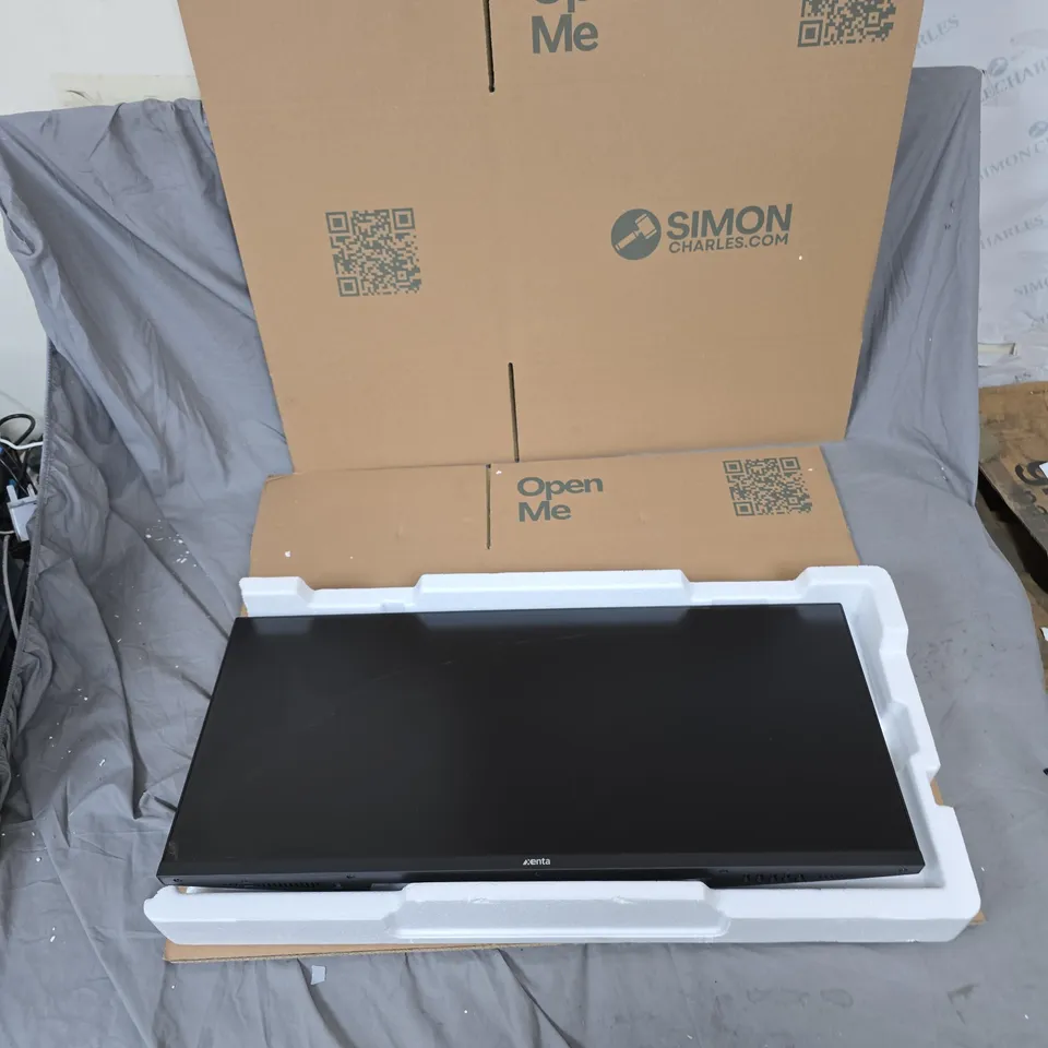 XENTA 29-INCH LED MONITOR – BOXED