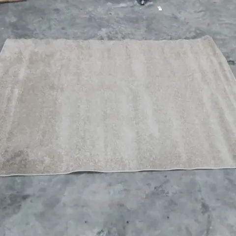 QUALITY DESIGNER AREA RUG - APPROXIMATELY 230X160CM