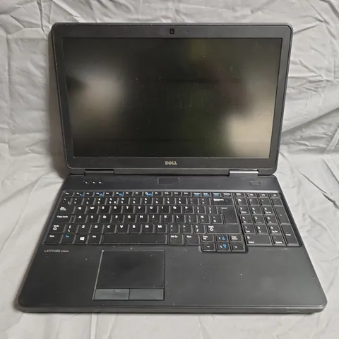 DELL LATITUDE E5540 LAPTOP