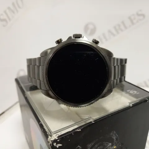 FOSSIL GEN 6 SMARTWATCH