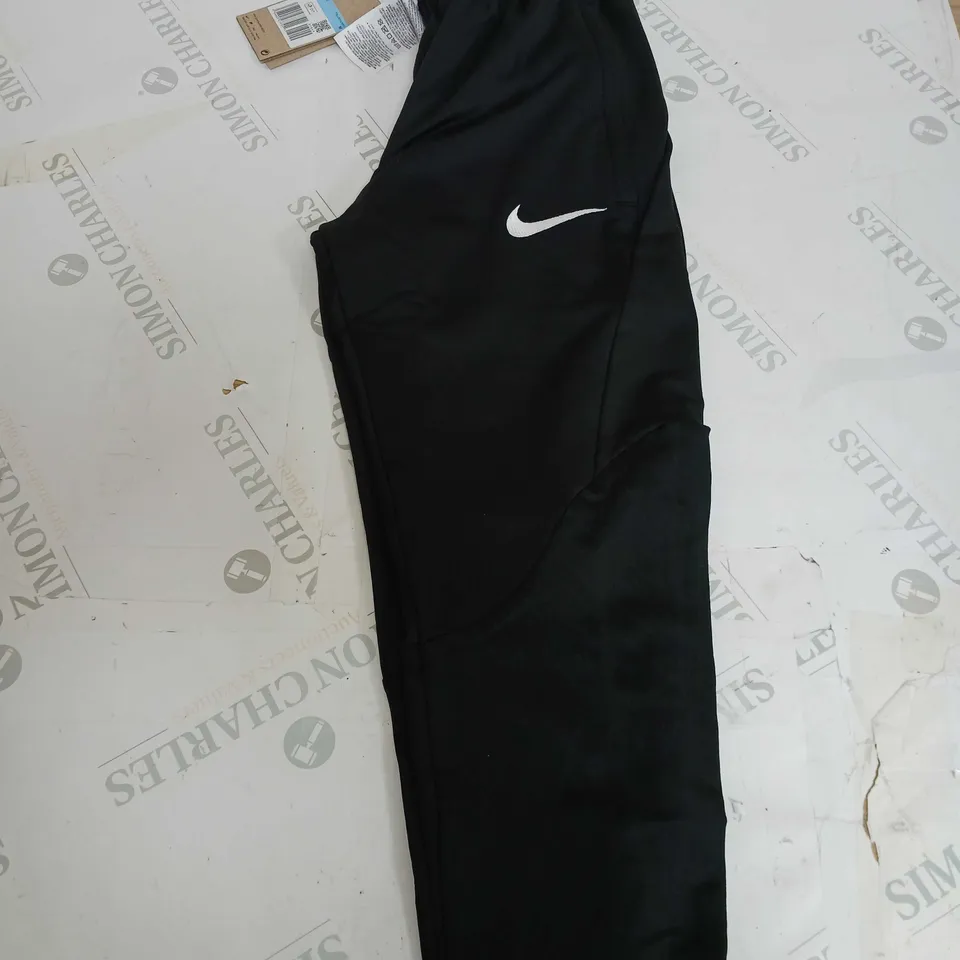NIKE LIVERPOOL TRACKSUIT PANTS - KIDS M