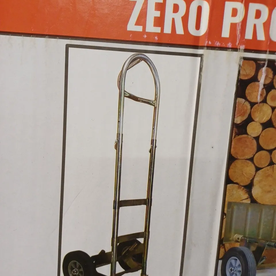 ZERO PRO TRUCK