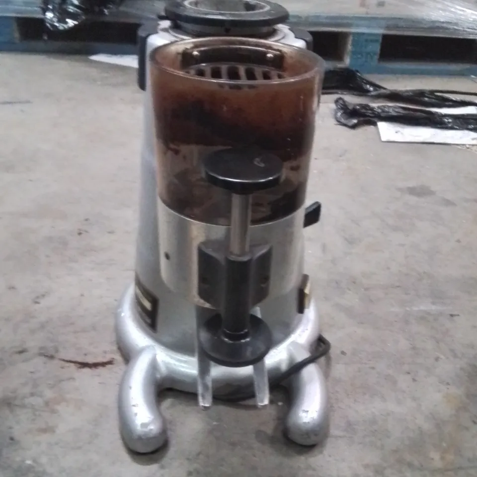 CARMALI COFFEE GRINDER