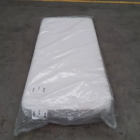 QUALITY BAGGED ALEX SINGLE SIZED MATTRESS