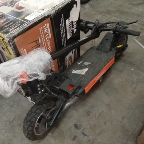 TODIMART ELECTRIC SCOOTER 