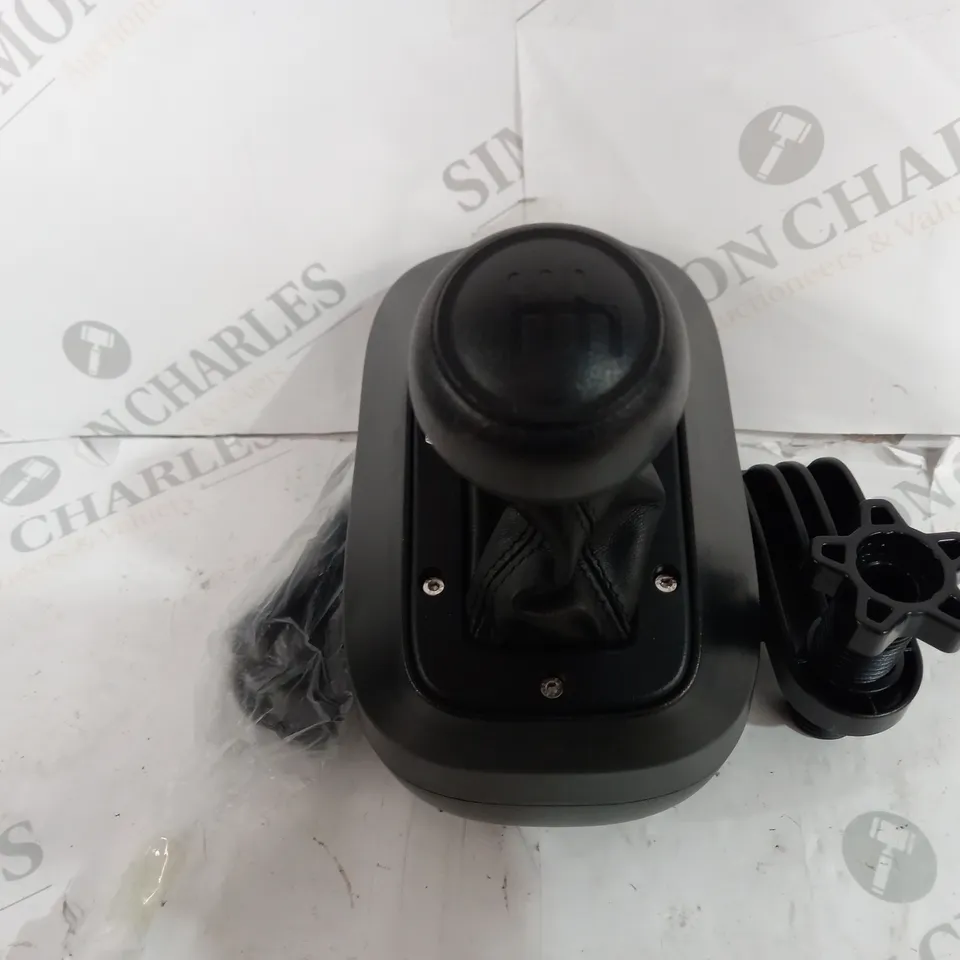 BOXED DOYO USB GEARSTICK FOR GAMING