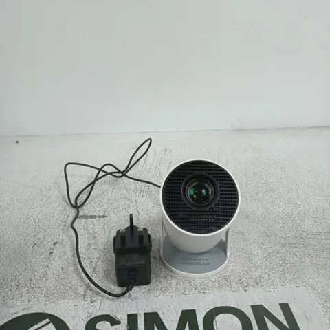 HY300P PRO+ SMART PROJECTOR