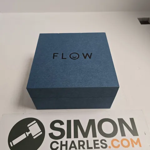 FLOW DEPRESSION TREATMENT DEVICE – BOXED, APP-CONTROLLED (FLOW NEUROSCIENCE)