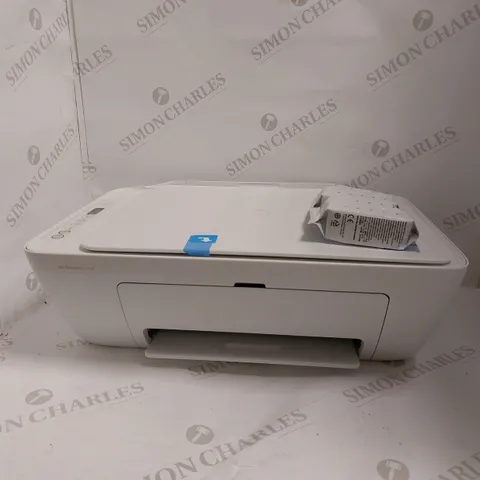 HP DESKJET 2710E PRINTER