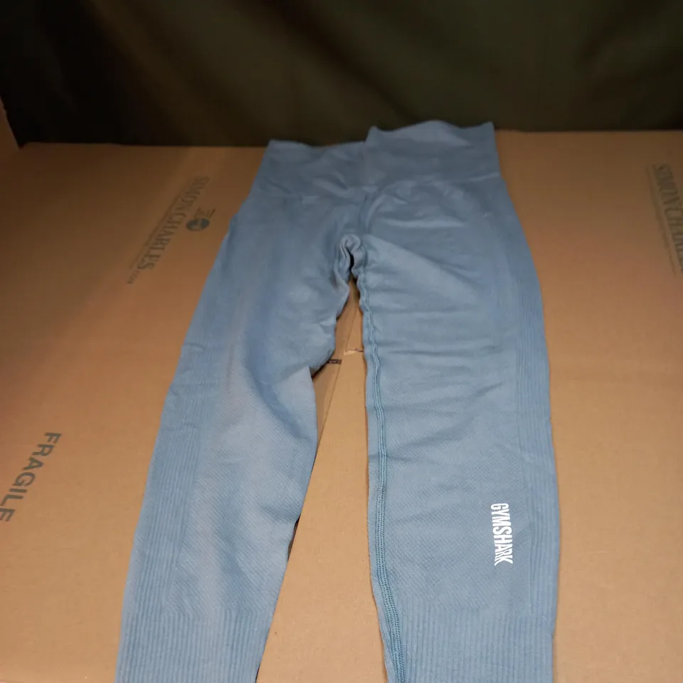 WOMENS GYMSHARK LEGGINGS SIZE UNSPECIFIED