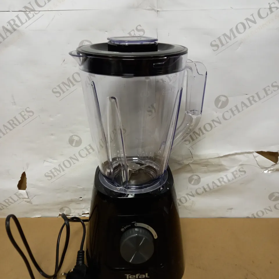 TEFAL BL420840 BLENDFORCE II BLENDER