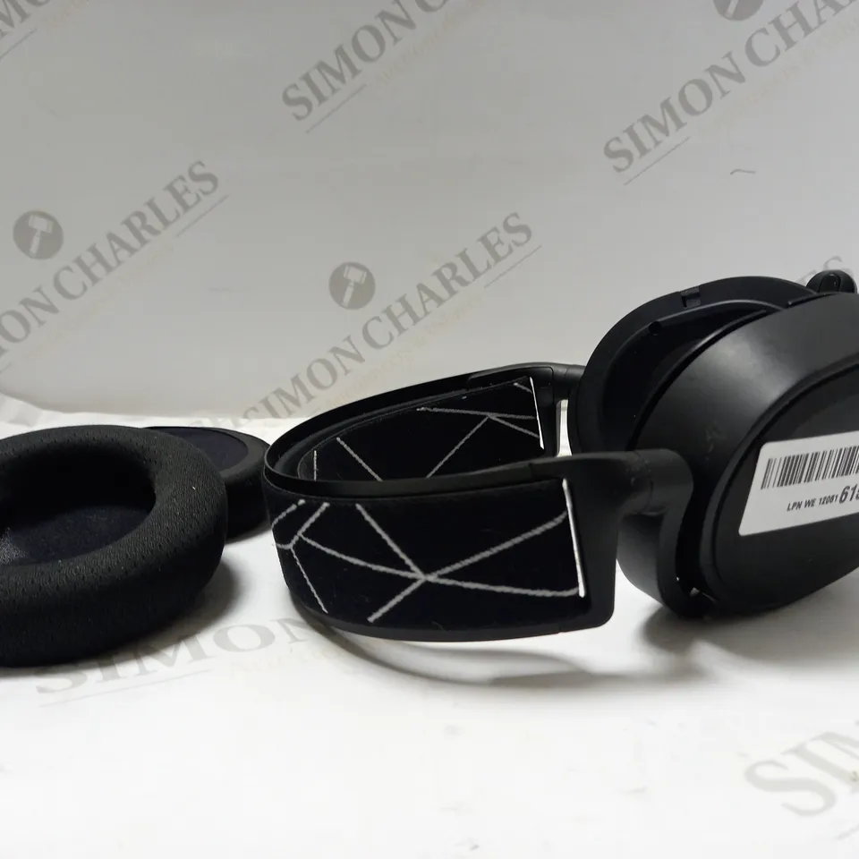 STEEL SERIES ARCTIS 9 WIRELESS GAMING HEADSET