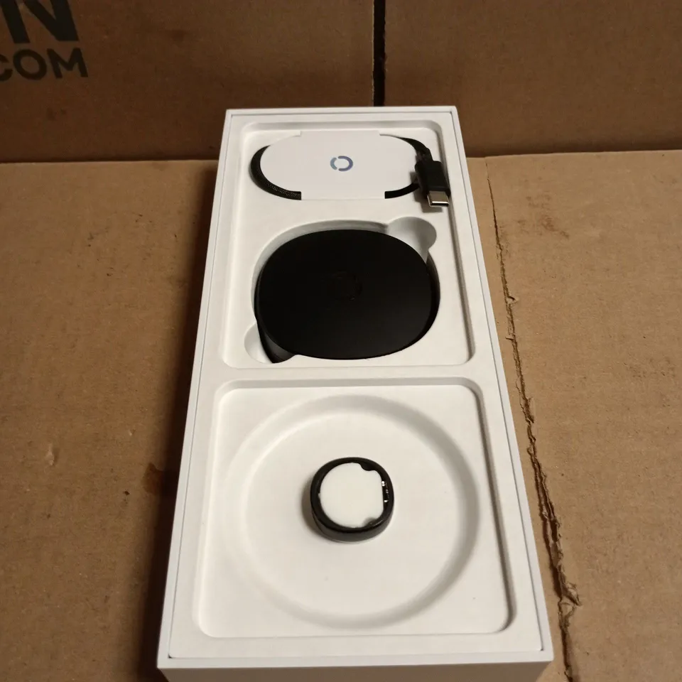 RINGCONN GEN 2 SMART RING BOXED