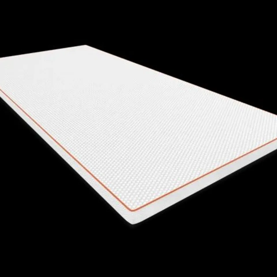 BOXED OCTASMART ESSENTIALS 5CM MEMORY FOAM MATTRESS TOPPER - SIZE UNSPECIFIED 