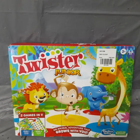 HASBRO TWISTER JUNIOR