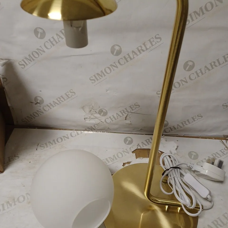 DESIGN FOR THE PEOPLE NORDLUX STRAP FLOOR LAMP