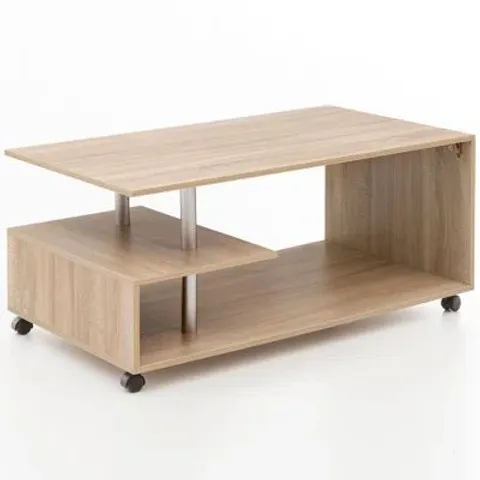 BOXED STEADHAM COFFEE TABLE (1 BOX)