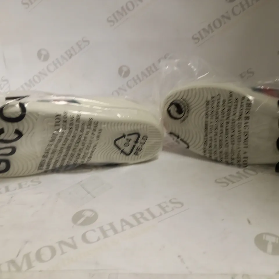 GUCCI BETIS GLAMOUR/NS GUCCI - SIZE 39 