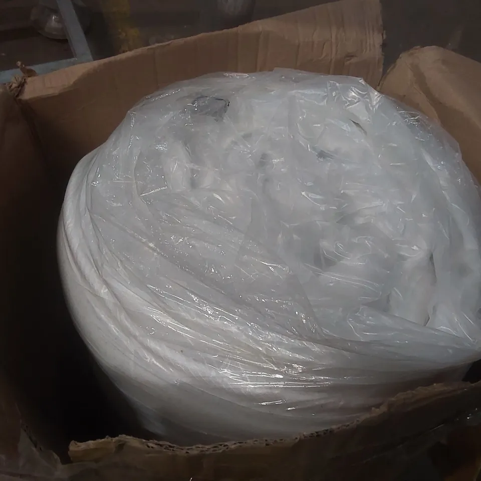 QUALITY BOXED AND ROLLED 3' SINGLE MATTRESS