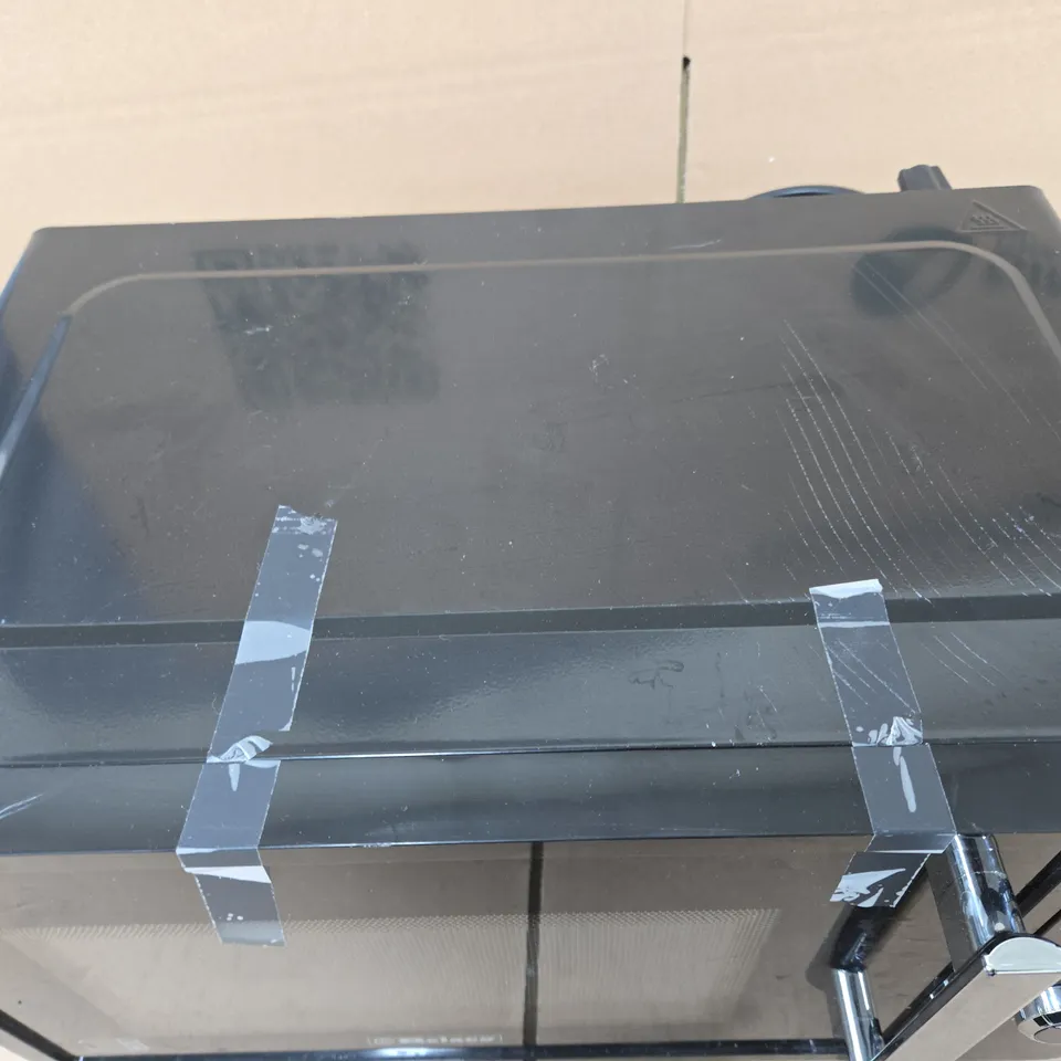 BELACO MICROWAVE OVEN – MODEL B20LMM2, 800W