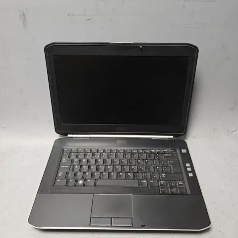 DELL LATITUDE E5420 LAPTOP