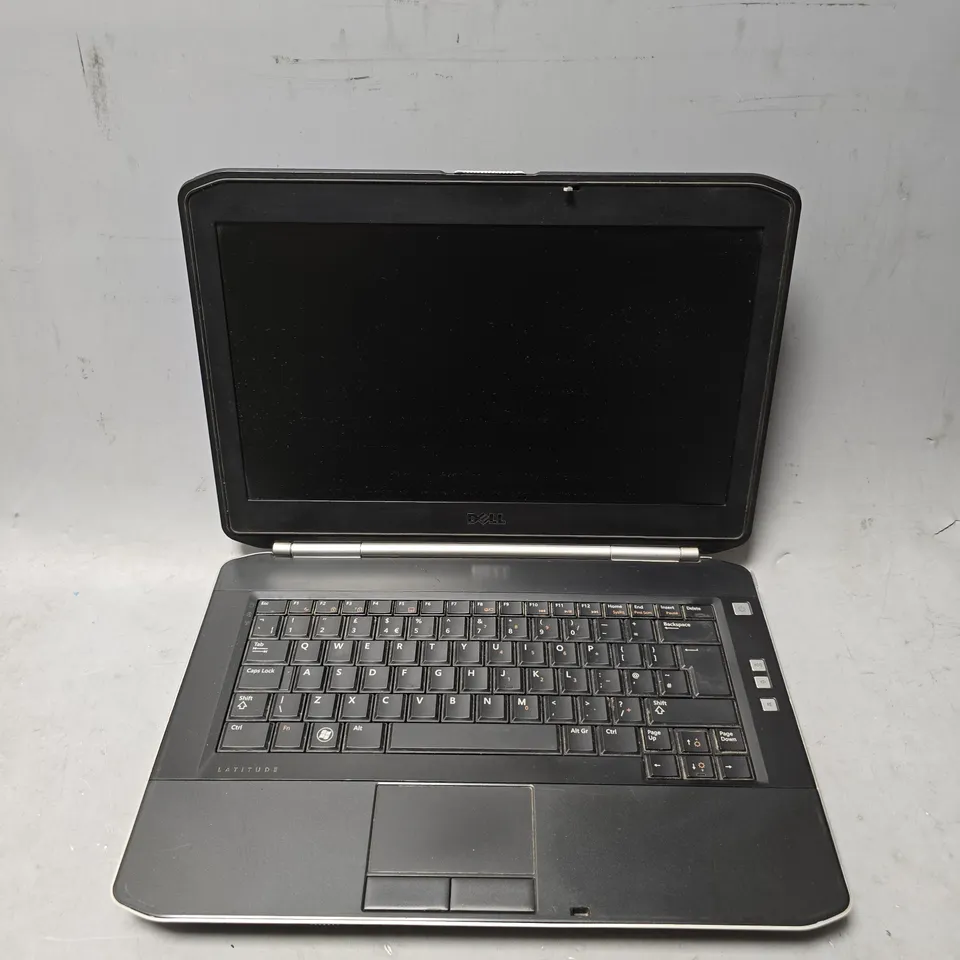 DELL LATITUDE E5420 LAPTOP