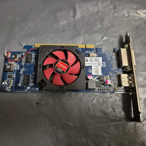 AMD REDEON ATI-102-C26405 GRAPHICS VIDEO CARD