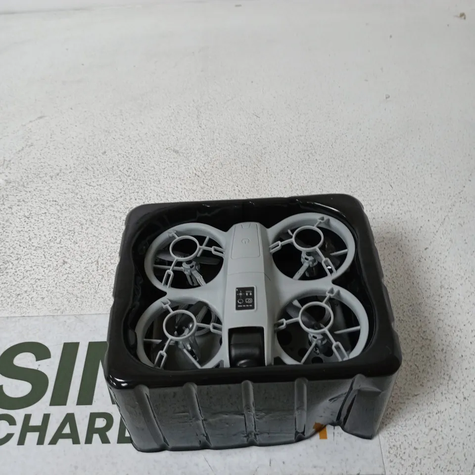 OPTICAL FLOWER POSITION DUEL CAMERAS BOXED