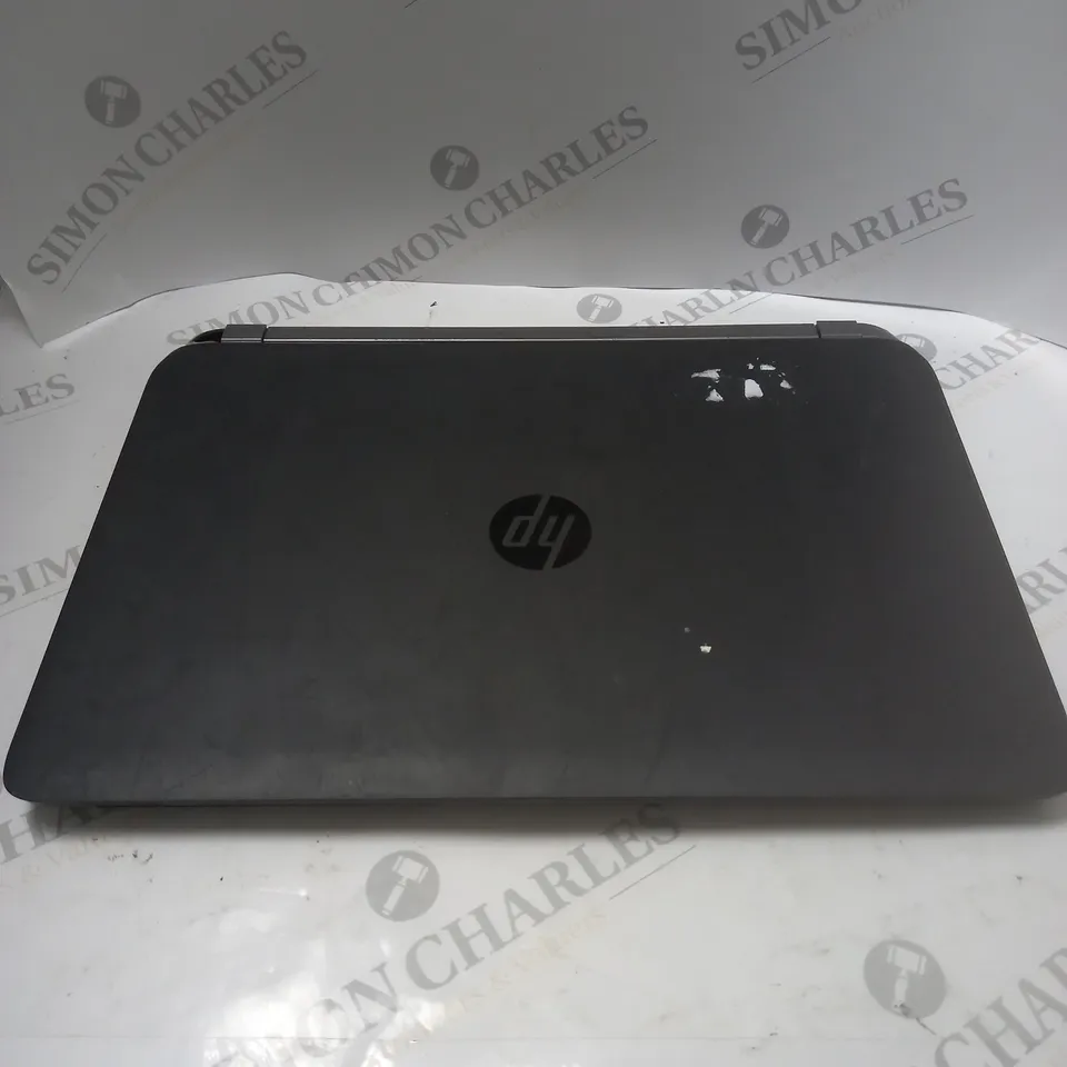 HP PROBOOK 450 LAPTOP 