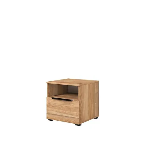 BOXED TOKYO 23 BEDSIDE TABLE 45CM (1 BOX)