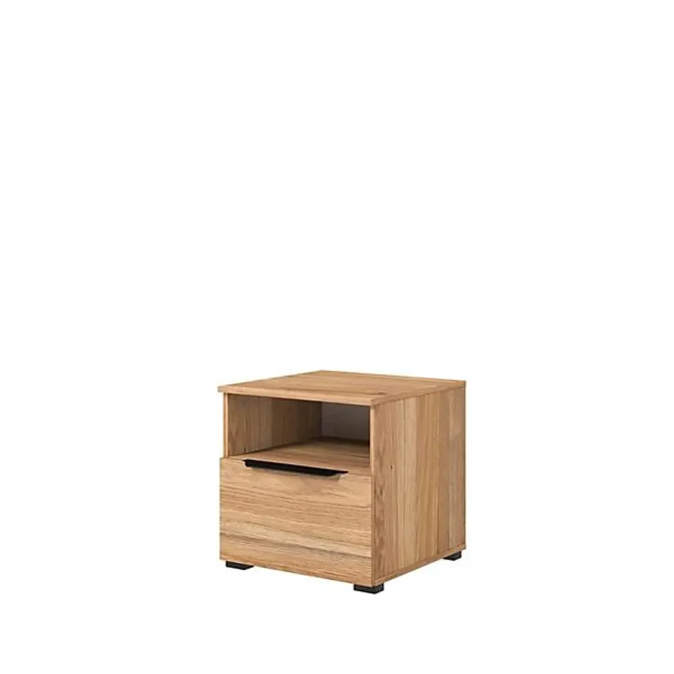 BOXED TOKYO 23 BEDSIDE TABLE 45CM (1 BOX)
