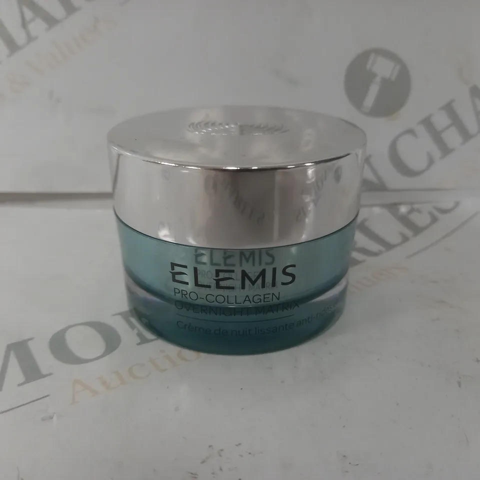 ELEMIS OVERNIGHT MATRIX 