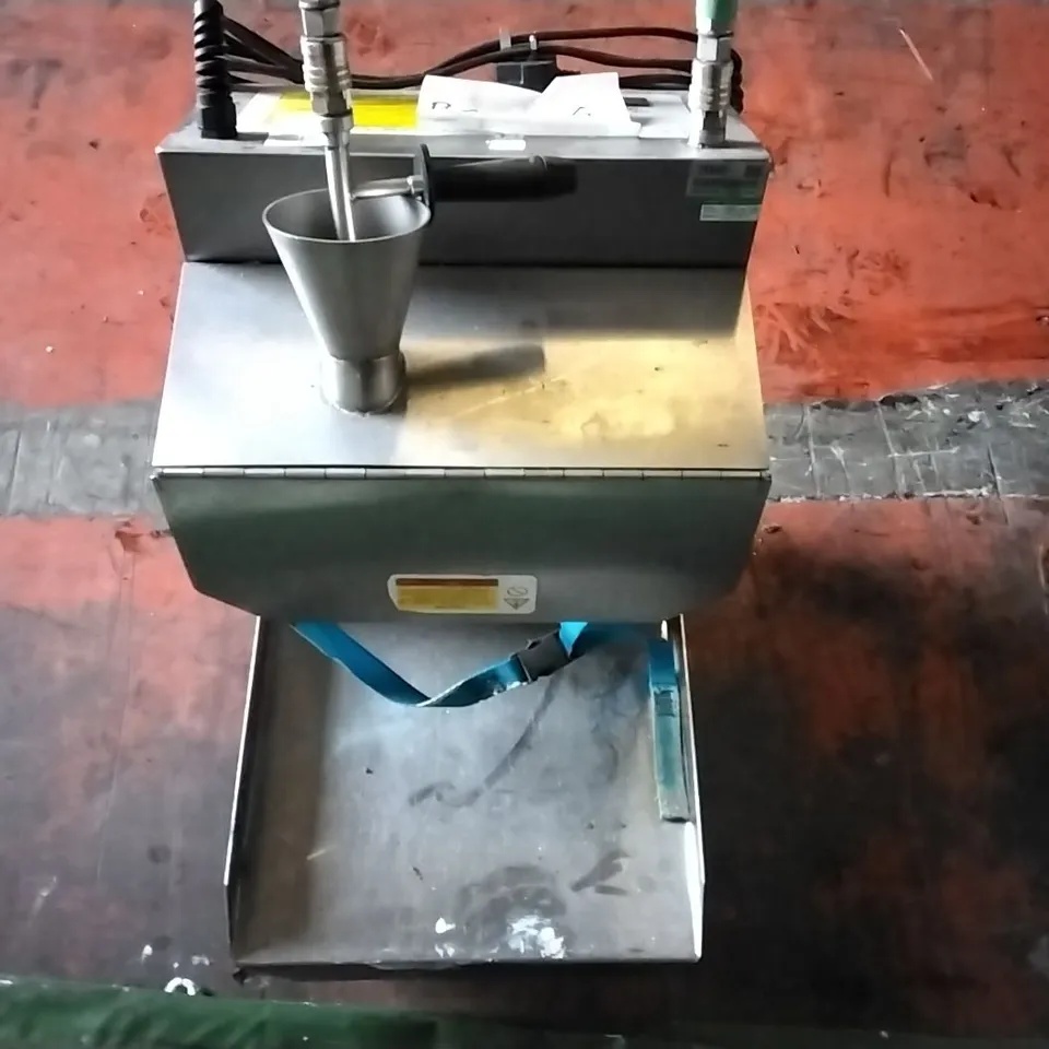 MERLIN FCU FAT COLLECTION UNIT 