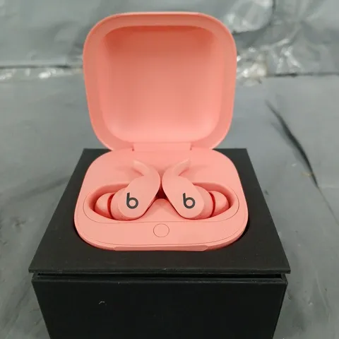 BEATS FIT PRO IN PINK 
