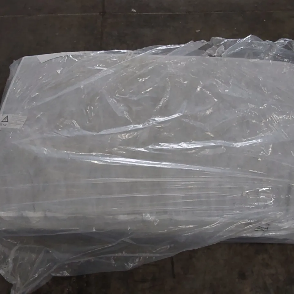 BAGGED ROLLED OPEN COIL 4FT SMALL DOUBLE MATTRESS