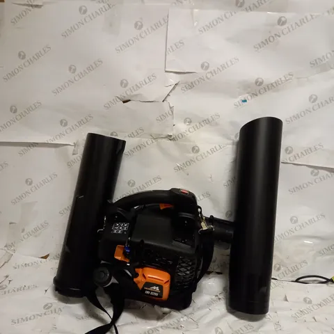 MCCULLOCH GBV 322VX PETROL BLOWER