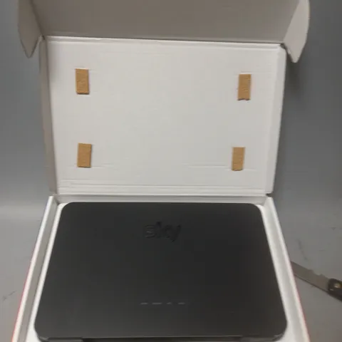 SKY BROADBAND HUB ONLY