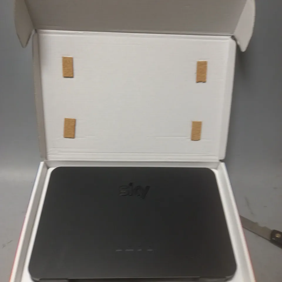 SKY BROADBAND HUB ONLY