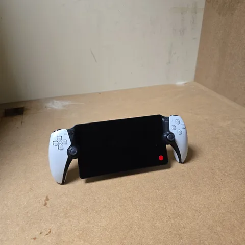 SONY PLAYSTATION PORTAL REMOTE PLAYER