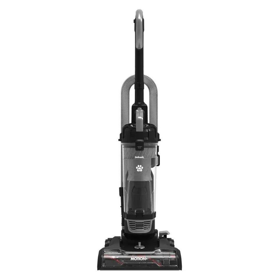 BOXED MOTION+ REACH PET UPRIGHT BAGLESS VACUUM CLEANER