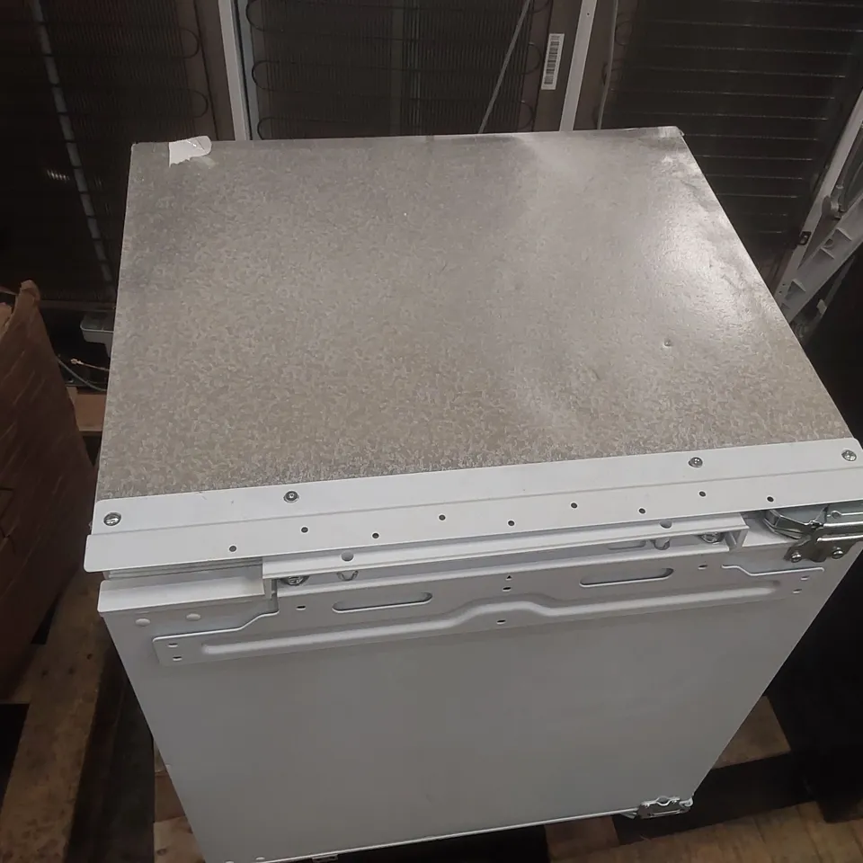 HOOVER HOM4SE68EWPK H-FRIDGE 300 MINI